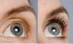 Ламинирование ресниц кабинет красоты Шарм Киев