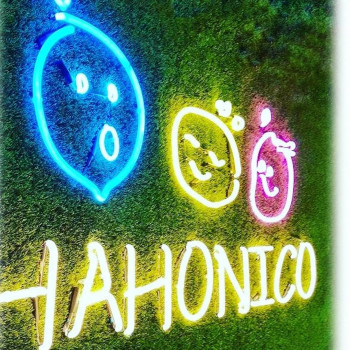 Hahonico, Киев Фото - 12