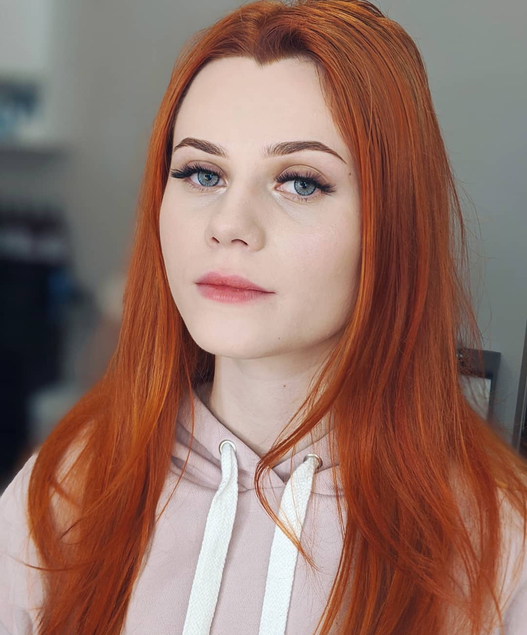 Стрижка на длинные волосы женская укладка волос, фото - Студия красоты Pure Beauty