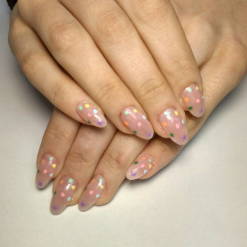 Nail Bar, Винница Фото - 11