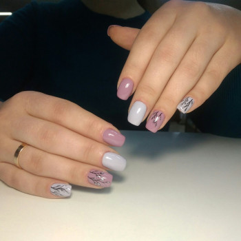 Nail Bar, Винница Фото - 15