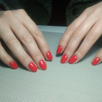 Nail Bar, Винница Фото - 20