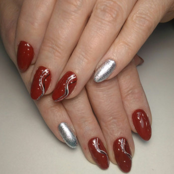 Nail Bar, Винница Фото - 29