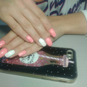 Nail Bar, Винница Фото - 30