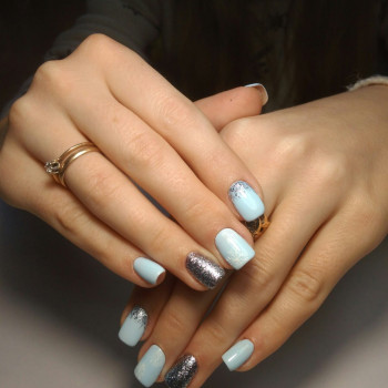 Nail Bar, Винница Фото - 32