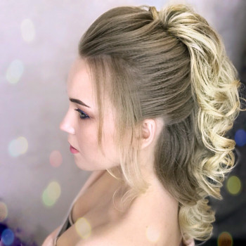 Фото с портфолио Руслана Чирва 