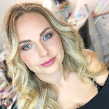 Фото с портфолио Руслана Чирва 