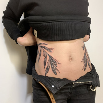 Фото с портфолио Артем Егоренко 