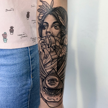 Фото с портфолио Артем Егоренко 