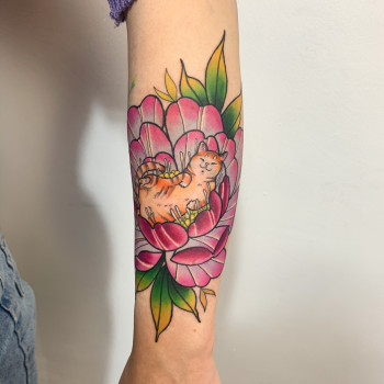 Фото с портфолио Артем Егоренко 