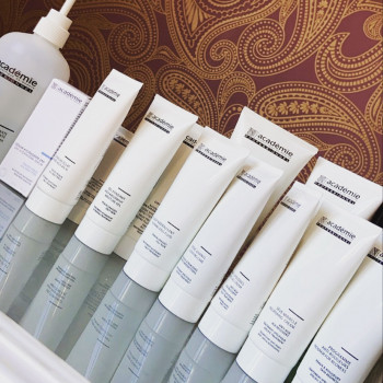 Защитный крем academie