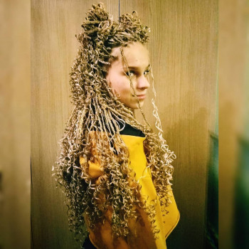 Анна Жигалко, Николаев Фото - 21