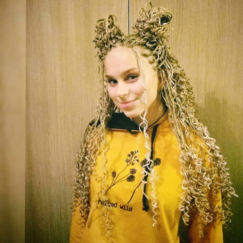 Анна Жигалко, Николаев Фото - 27