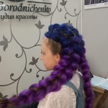 Irina Gorodnichenko, Одесса Фото - 25