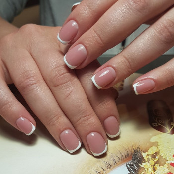 Irina Gorodnichenko, Одесса Фото - 30