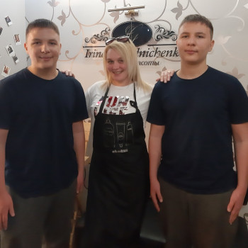 Irina Gorodnichenko, Одесса Фото - 35