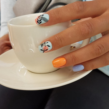 Irina Gorodnichenko, Одесса Фото - 38