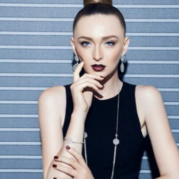 Фото с портфолио Ксения Золотова 