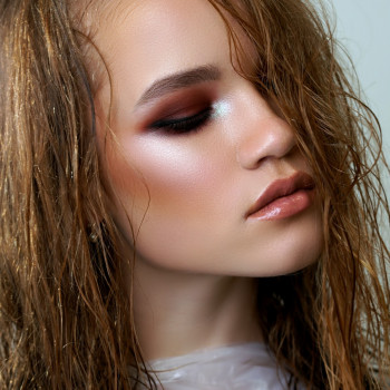 Фото с портфолио Ксения Золотова 