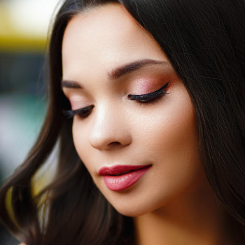 Фото с портфолио Ксения Золотова 