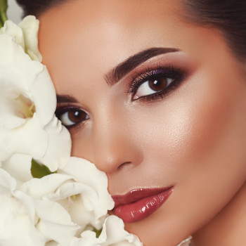 Фото с портфолио Ксения Золотова 