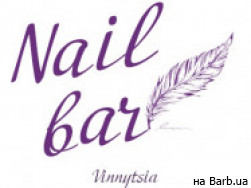 Нігтьова студія Nail Bar на Barb.ua