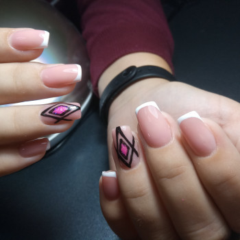 Фото с портфолио Катя 