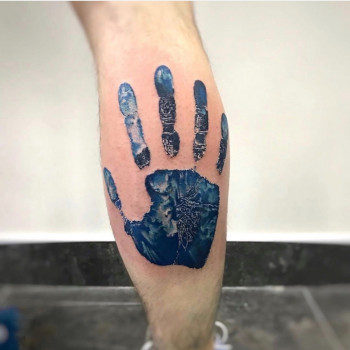 Татуировки (нанесение, перекрытие, коррекция)
                    Тату салон Black Ink Tattoo Studio Чернігів