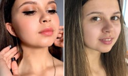 Макияж на все случаи жизни Визажист Аня Киев