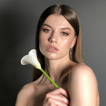 Фото с портфолио Аня Бобровникова