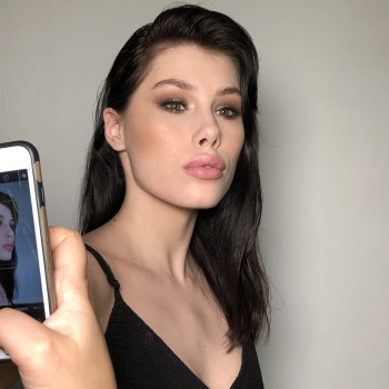 Фото с портфолио Аня Бобровникова