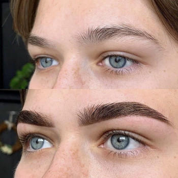 Фото с портфолио Галина 