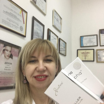 Ірина Литвінова, Херсон Фото - 20