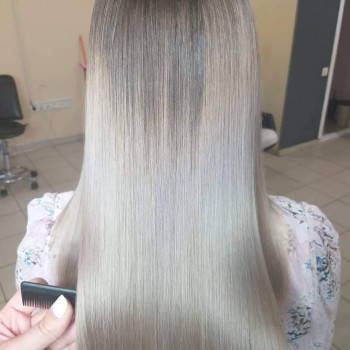 Анастасия Платонова , Чорноморськ Фото - 8