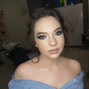 Анастасия Платонова , Чорноморськ Фото - 9