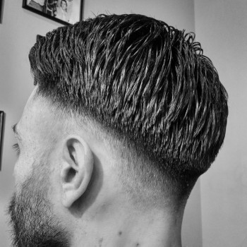 Low fade