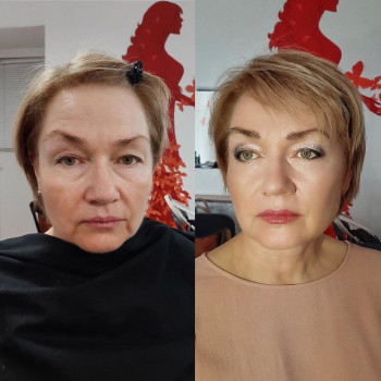 Ірина Чмерук, Киев Фото - 9