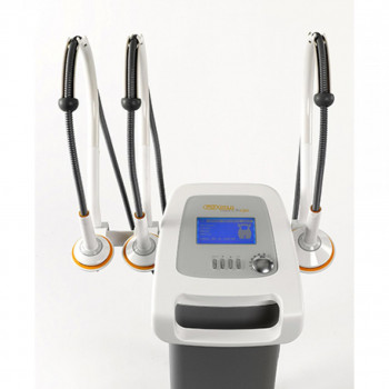 Аппарат нового поколения RF -лифтинг и липолиз