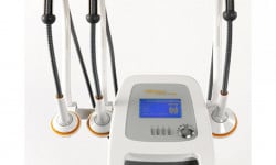 RF-лифтинг и липолиз Салон красоты Студия LPG массажа Херсон