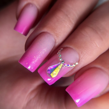 Ideal Nails, Бердянськ Фото - 15