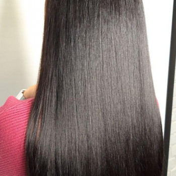 После процедуры