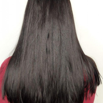 До процедуры