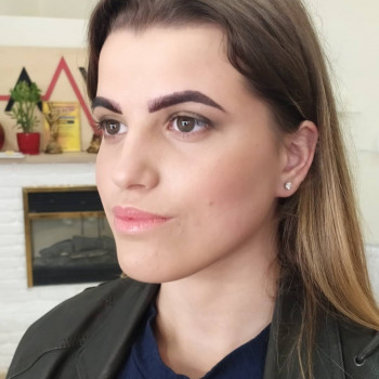 Оксана Пирнеу, Чернігів Фото - 17