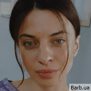Бровист Алина Киев,Туманяна 3 район Левобережный массив