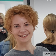 Косметолог-естетист Ірина Захарчук на Barb.ua