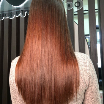 WOW HAIR STUDIO, Одеса Фото - 15