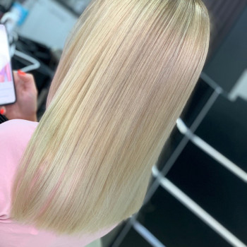 WOW HAIR STUDIO, Одеса Фото - 19