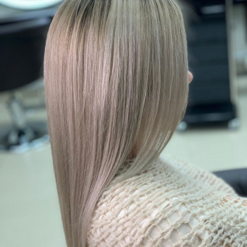 WOW HAIR STUDIO, Одеса Фото - 24