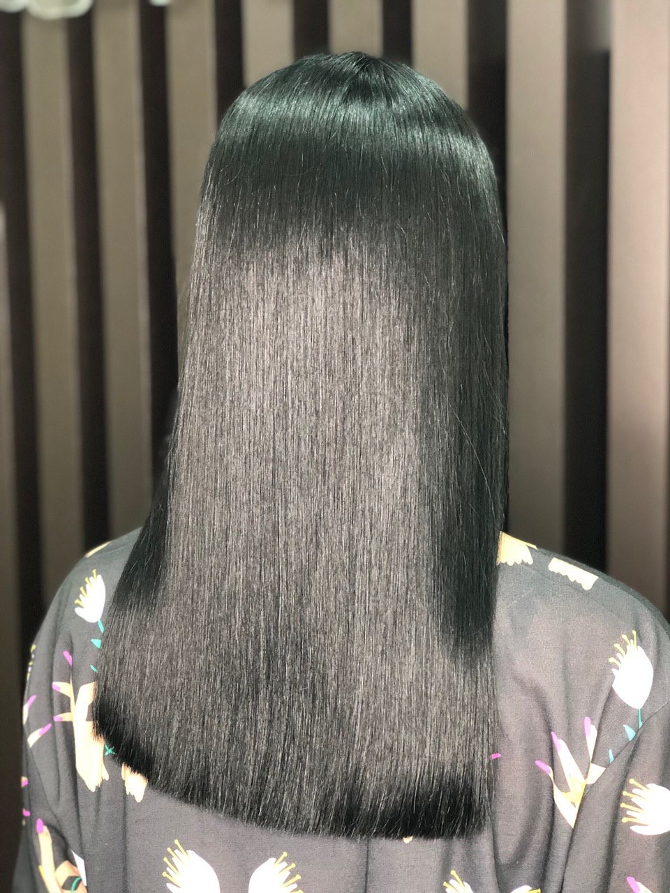 Стрижка на длинные волосы женская укладка волос, фото - Студия красоты WOW HAIR STUDIO
