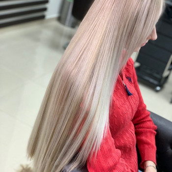 WOW HAIR STUDIO, Одеса Фото - 30